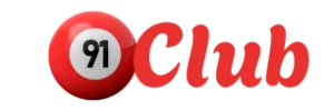 91 Club Logo